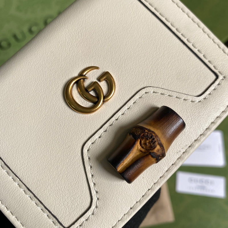 Cozy Bags - GUKI Women Wallets - 099