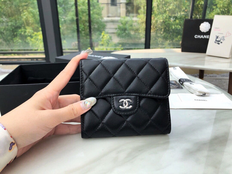 COZY - CHL Wallets - 018