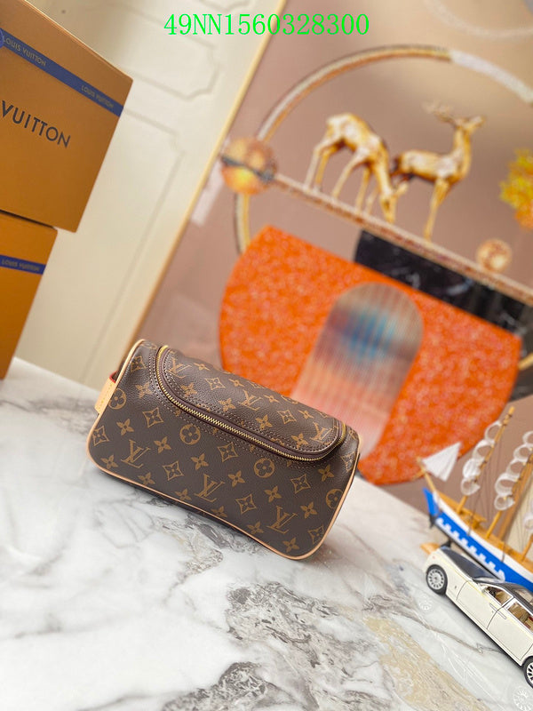 COZY BAGS - LOV Wallet - 1488