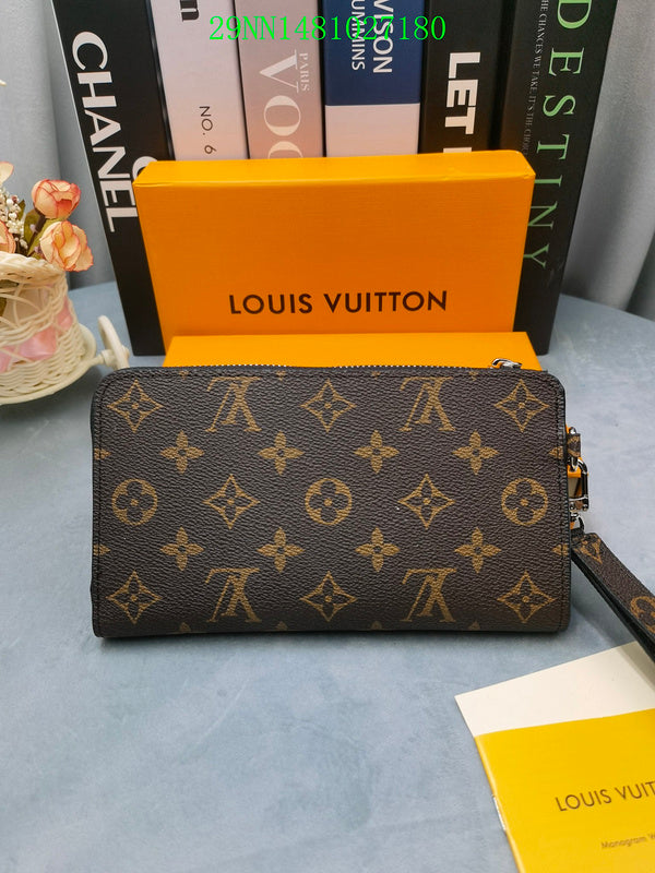 COZY BAGS - CHL Wallet - 522