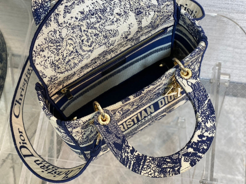 JB - DOR Lady Bags - 272
