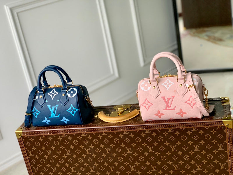 COZY BAGS - LOV Bags - 674