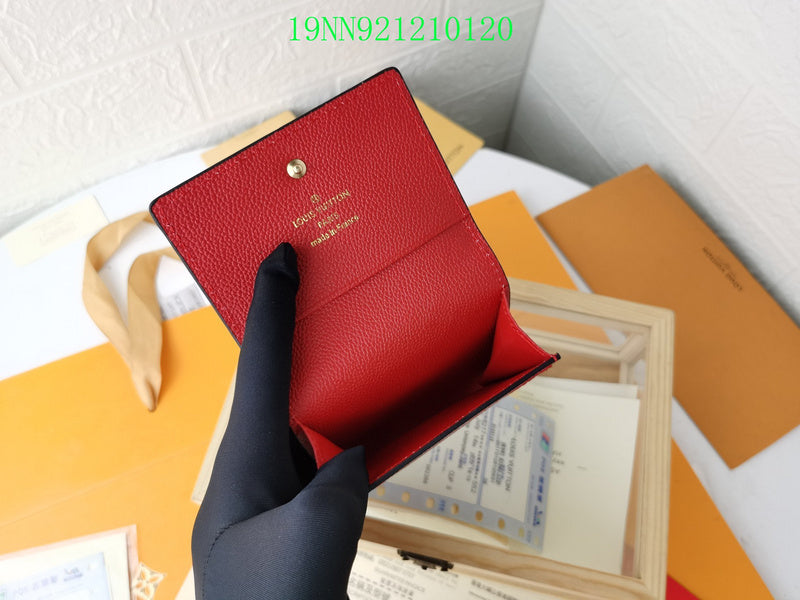 COZY BAGS - CHL Wallet - 364