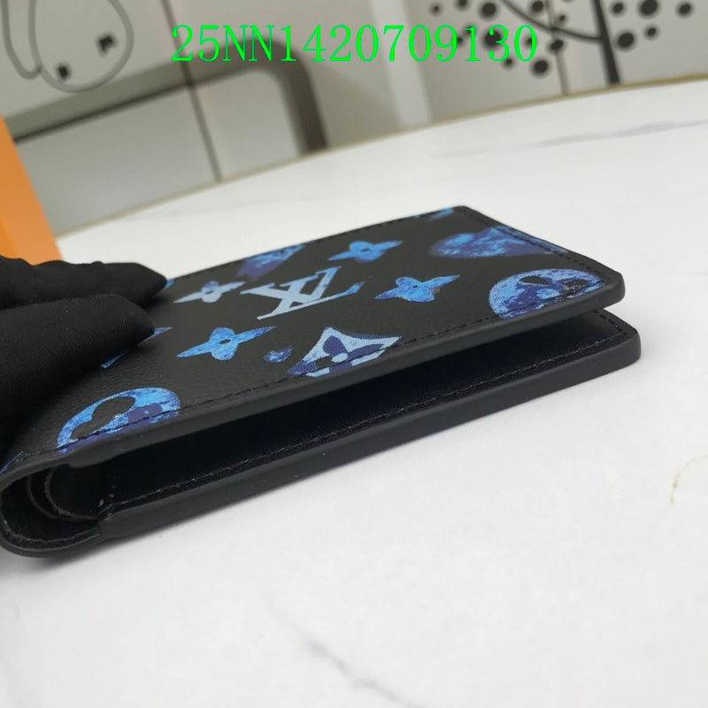 COZY BAGS - CHL Wallet - 777
