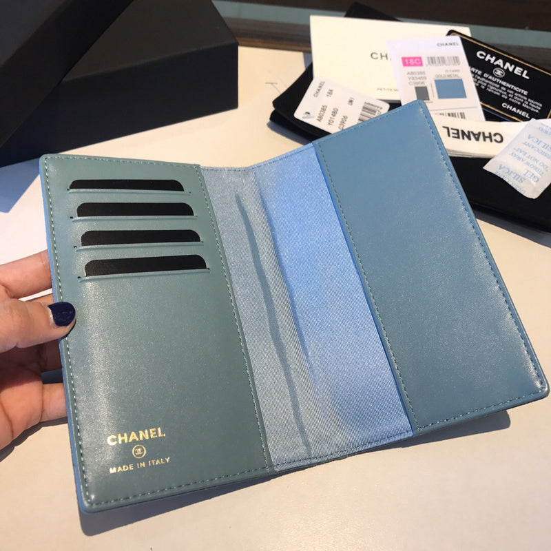 JB - CHL Wallets - 050