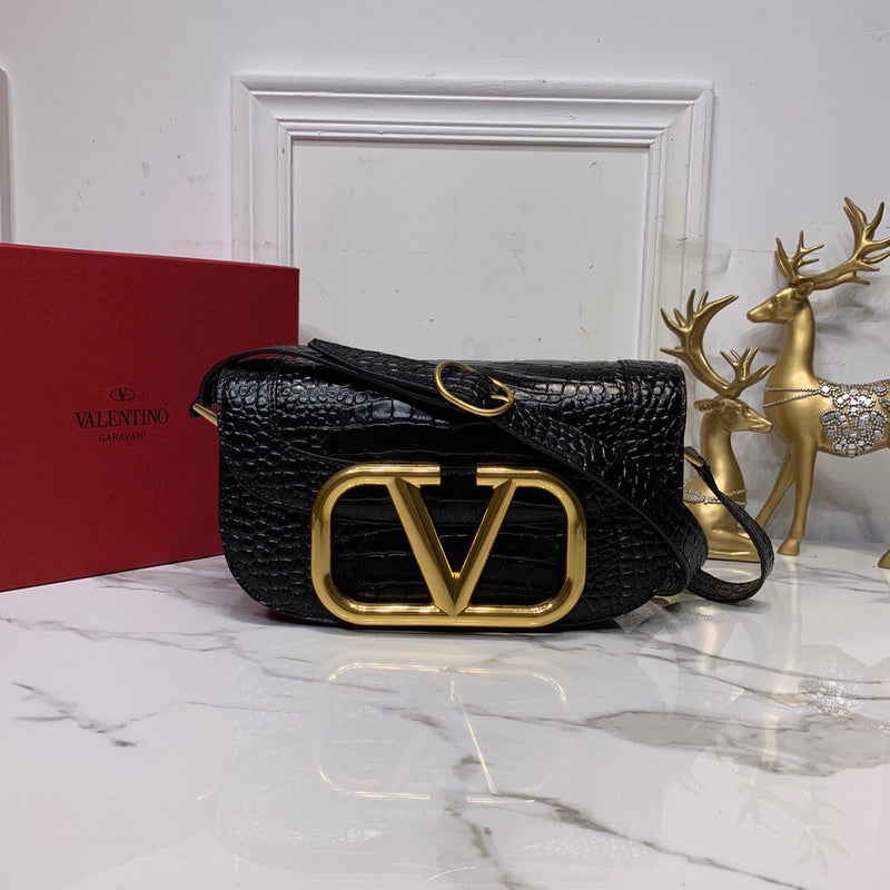 JB - VEL Lady Bags - 460