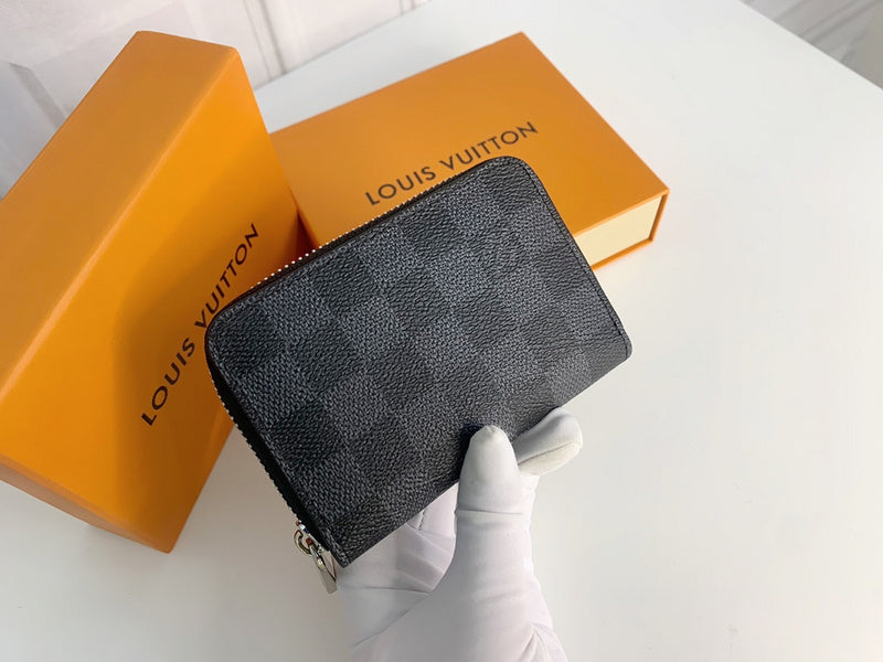 COZY BAGS - LOV Wallets - 772