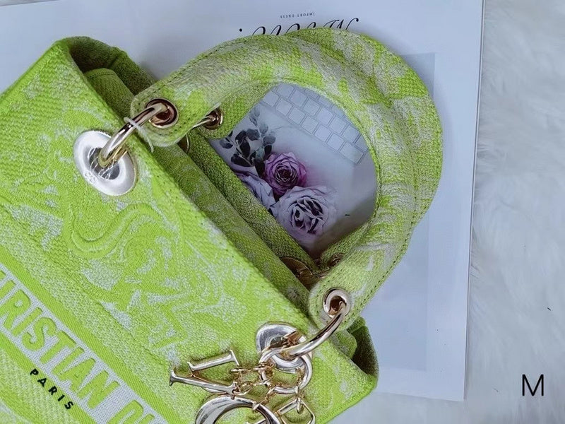 COZY - DOR Bags - 835