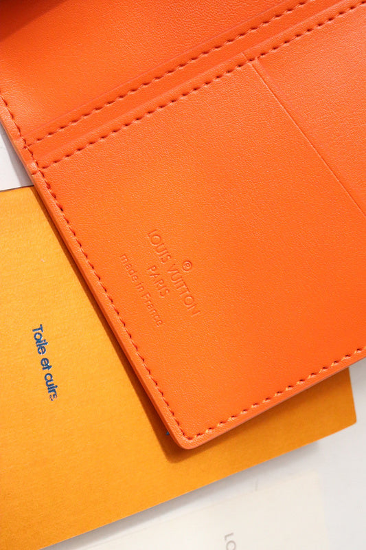COZY BAGS - LOV Wallets - 639