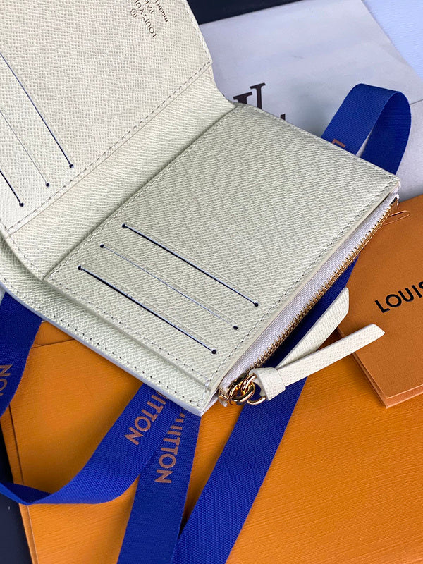 COZY - LOV Wallets - 232