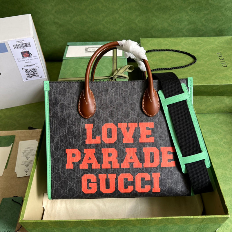 JB - Guki Lady Bags - 527