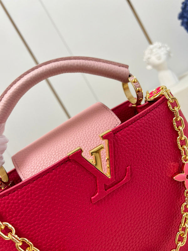 COZY - LV Bags - 1652