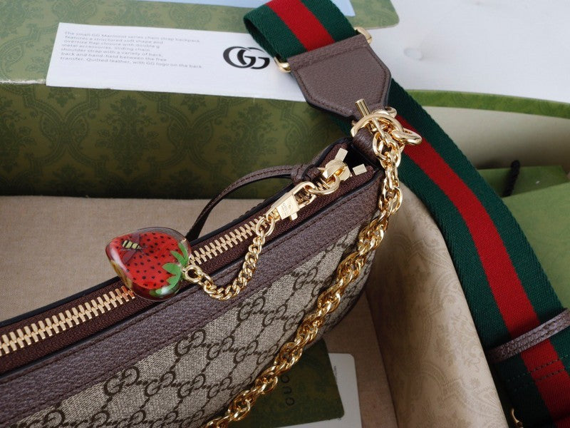 COZY BAGS - GUKI Women Bags - 710