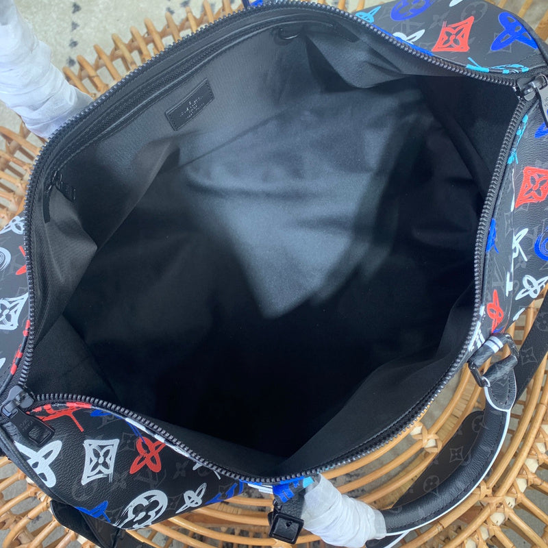 JB - LOV Travel Bags - 048