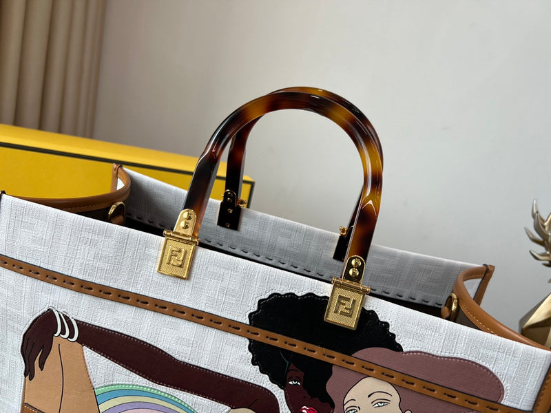 COZY BAGS - FDE Bags - 006