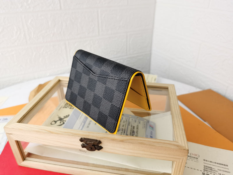 COZY BAGS - LOV Wallets - 794