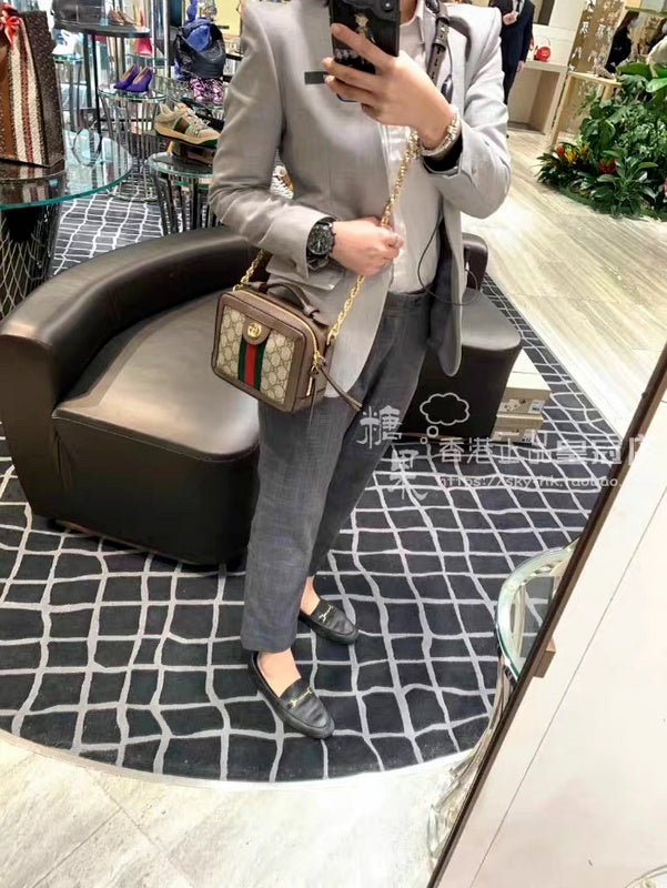 COZY BAGS - GUKI Women Bags - 1138