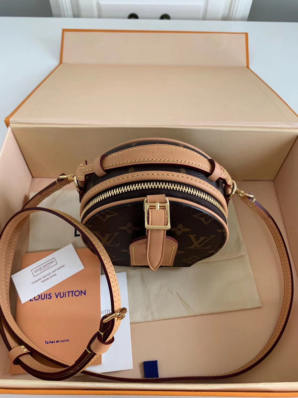 COZY - LV Bags - 5107