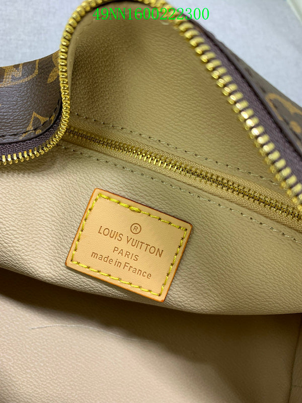 COZY BAGS - LOV Wallet - 696