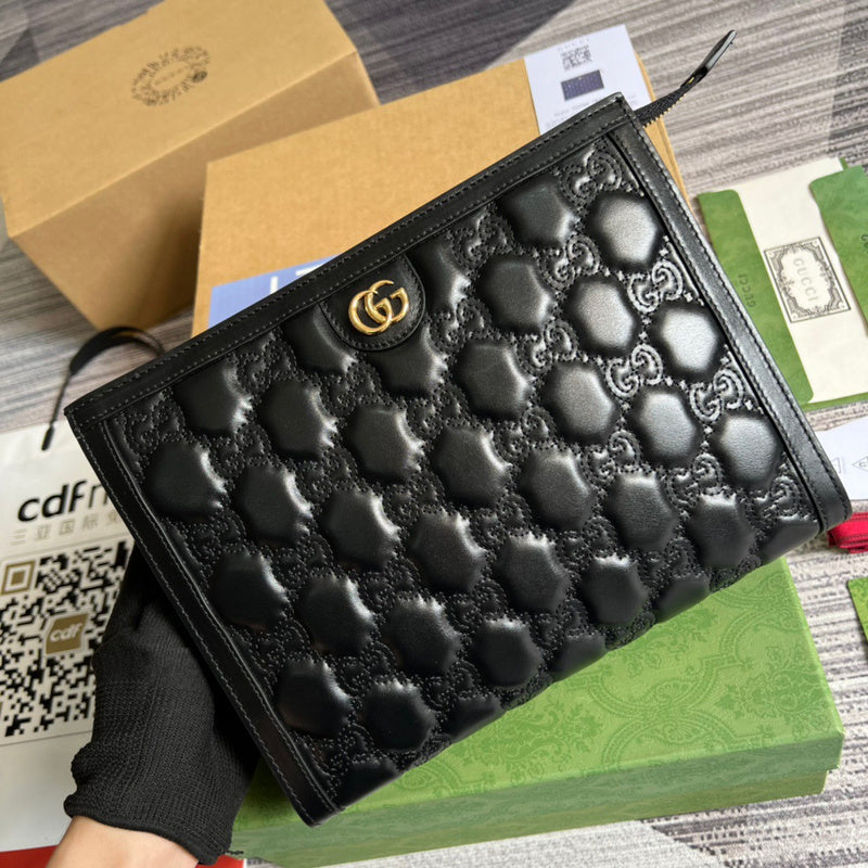 COZY BAGS - Guki Wallet - 112