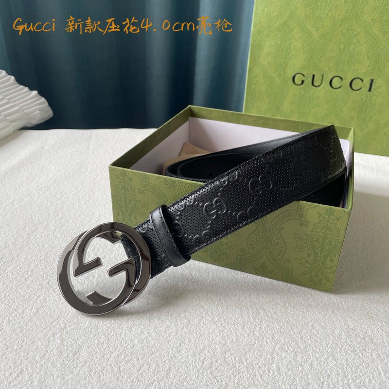 COZY BAGS - GUKI Belts - 112