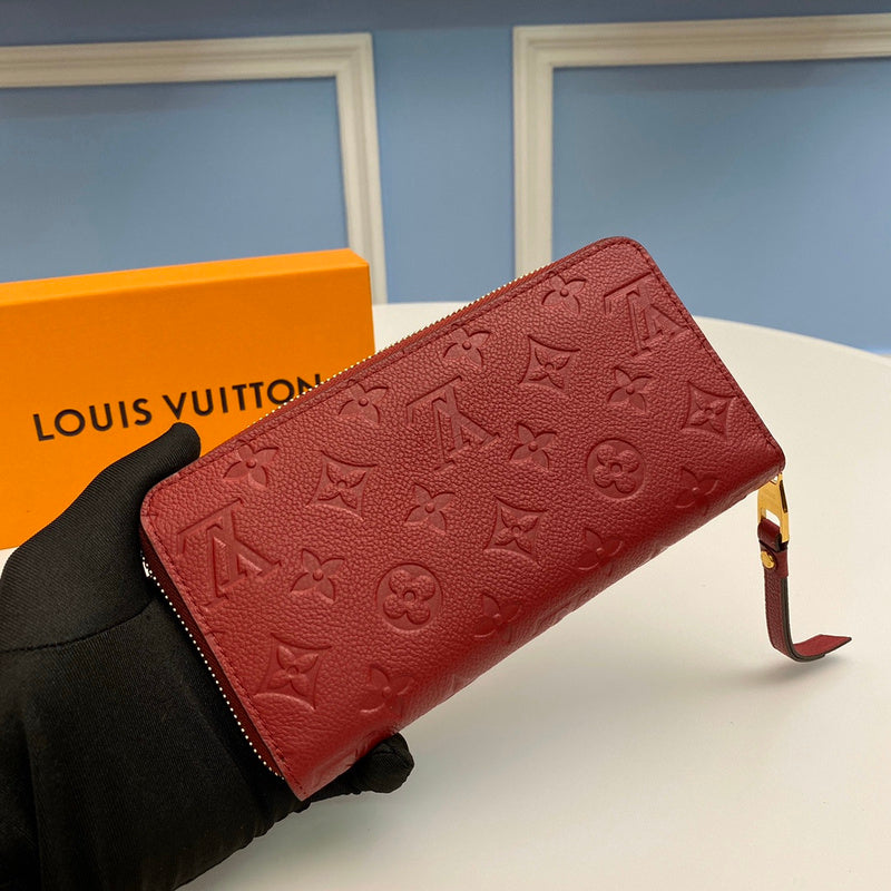 COZY BAGS - LOV Wallets - 649