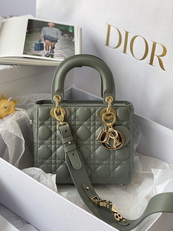 Cozy Bags - DOR Bags - 359