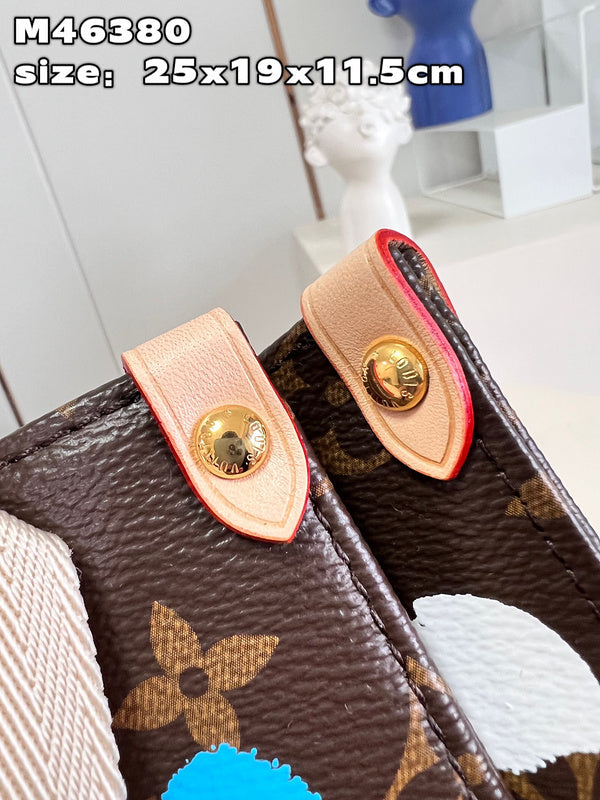 COZY - LV Bags - 1287