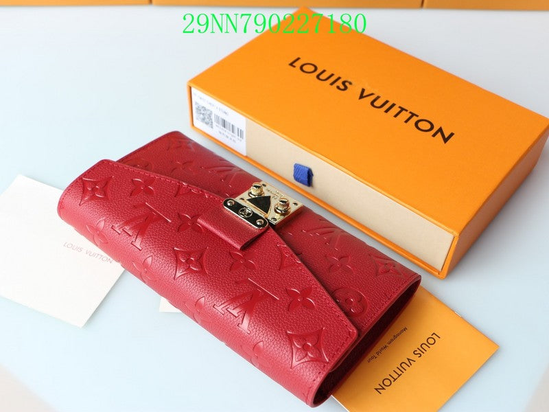 COZY BAGS - LOV Wallet - 674