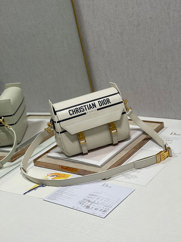 JB - DOR Lady Bags - 363