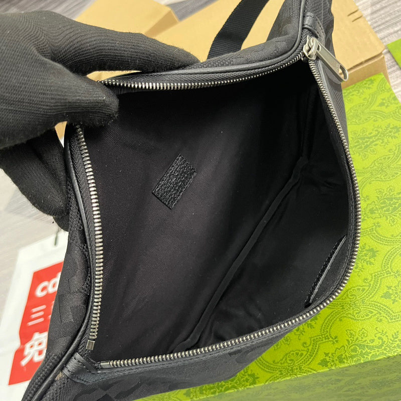 COZY BAGS - Guki Men Bags - 031