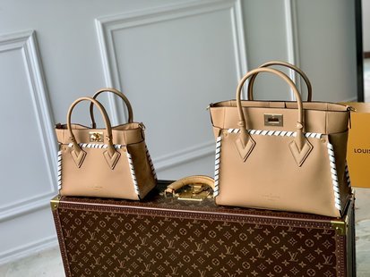 COZY BAGS - LOV Bags - 1074