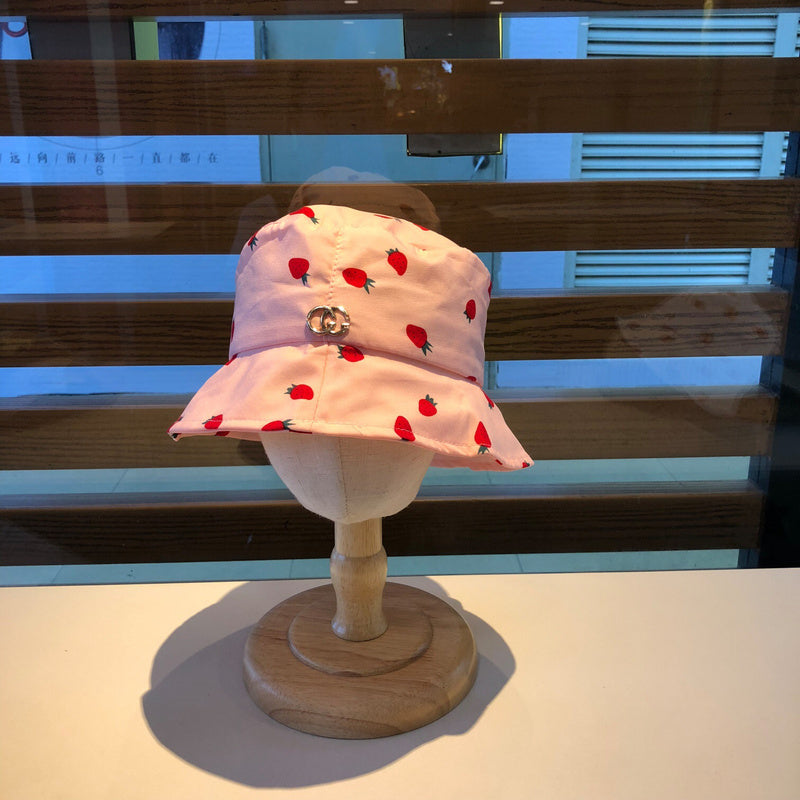 COZY BAGS - Guki Hats & Caps - 386
