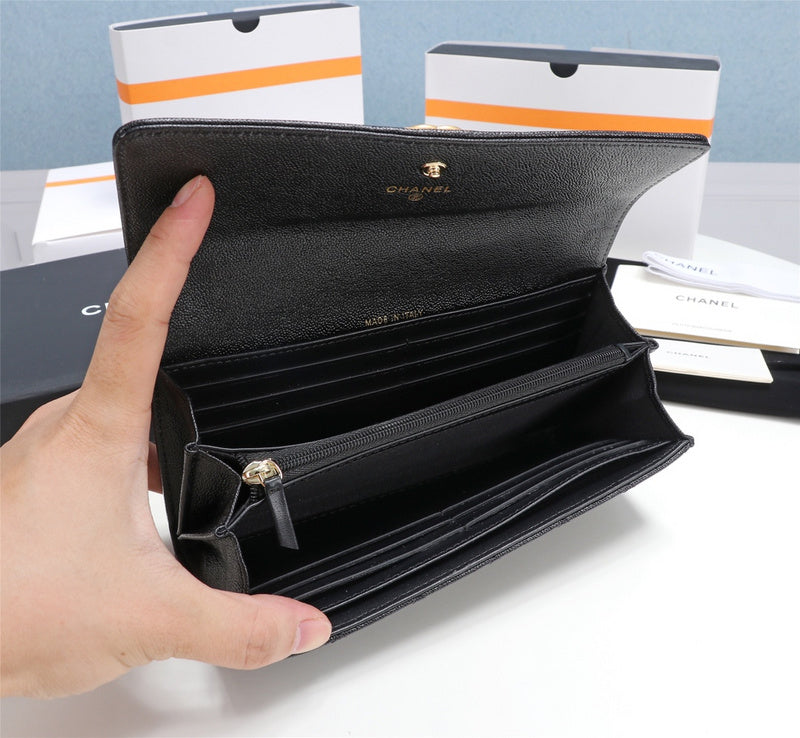 JB - CHL Wallets - 150