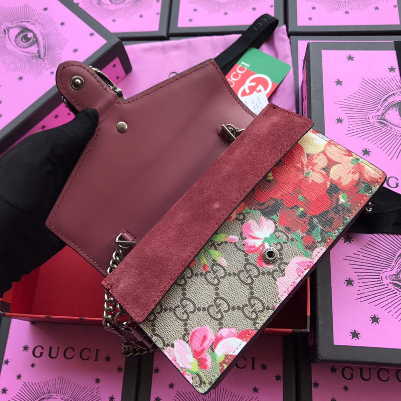JB - Guki Lady Bags - 1493