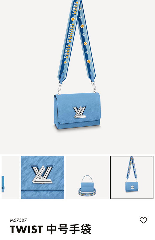 COZY BAGS - LOV Bags - 1754