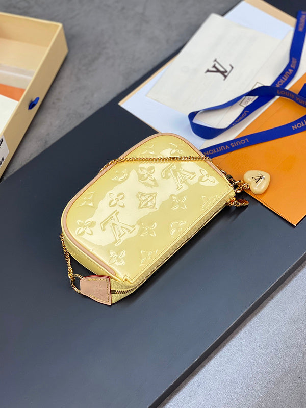 COZY - LV Bags - 869