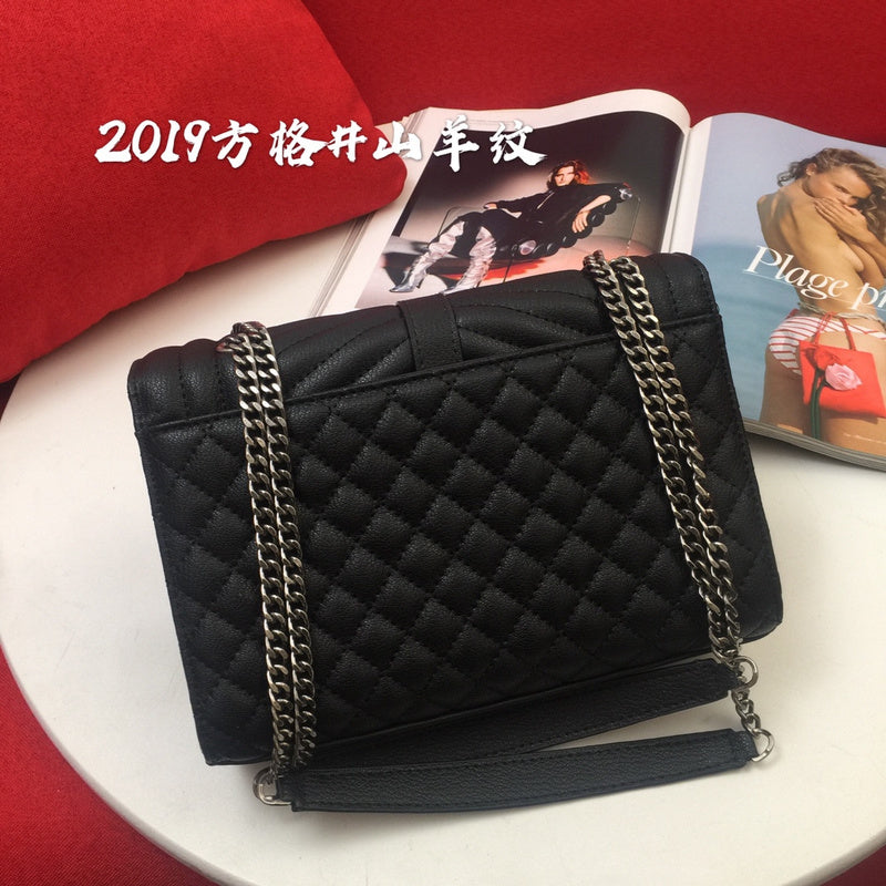 COZY BAGS - YLS Bags - 366