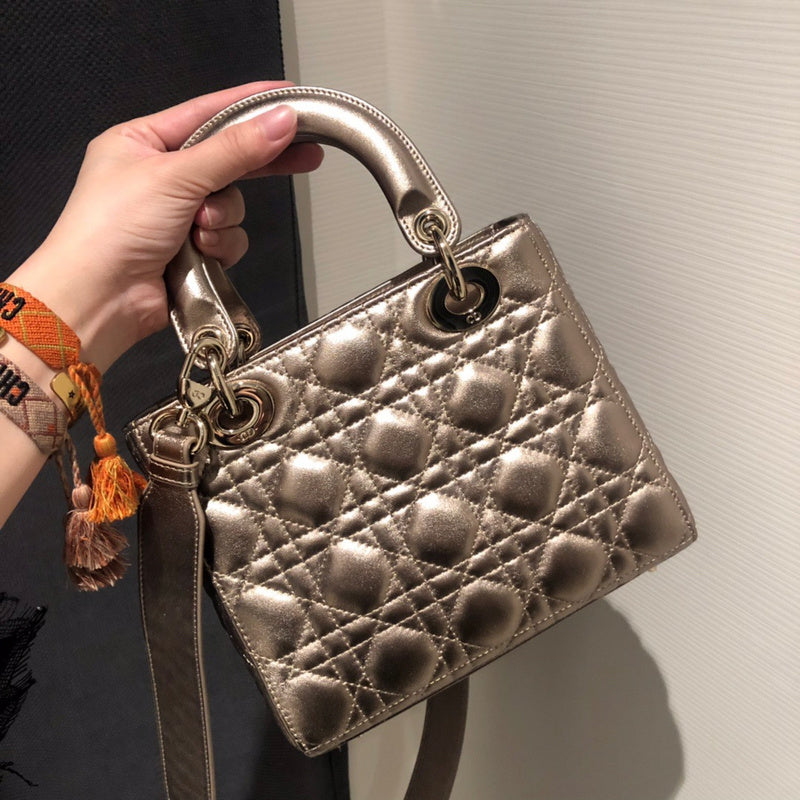 JB - DOR Lady Bags - 081