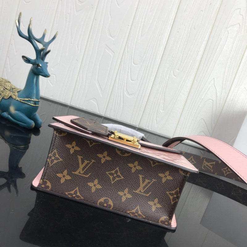 COZY BAGS - LOV Bags - 3851