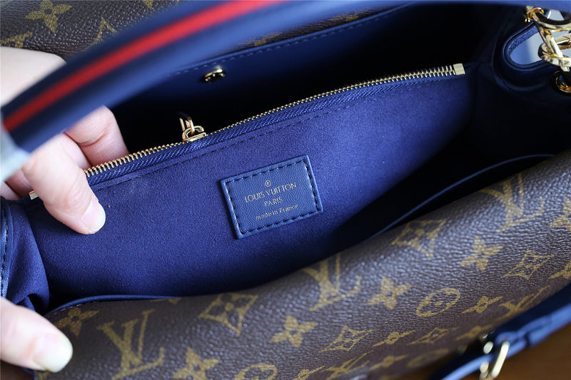 COZY - LOV Lady Bags - 1792