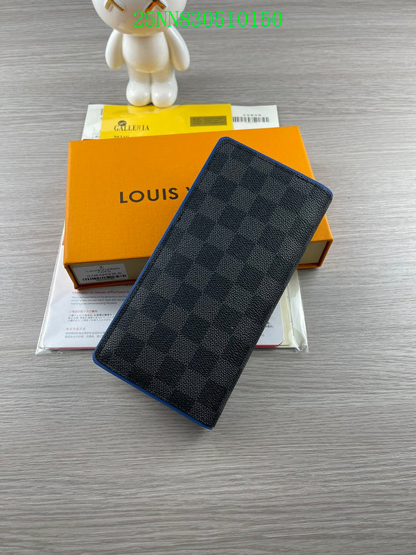 COZY BAGS - LOV Wallet - 1377