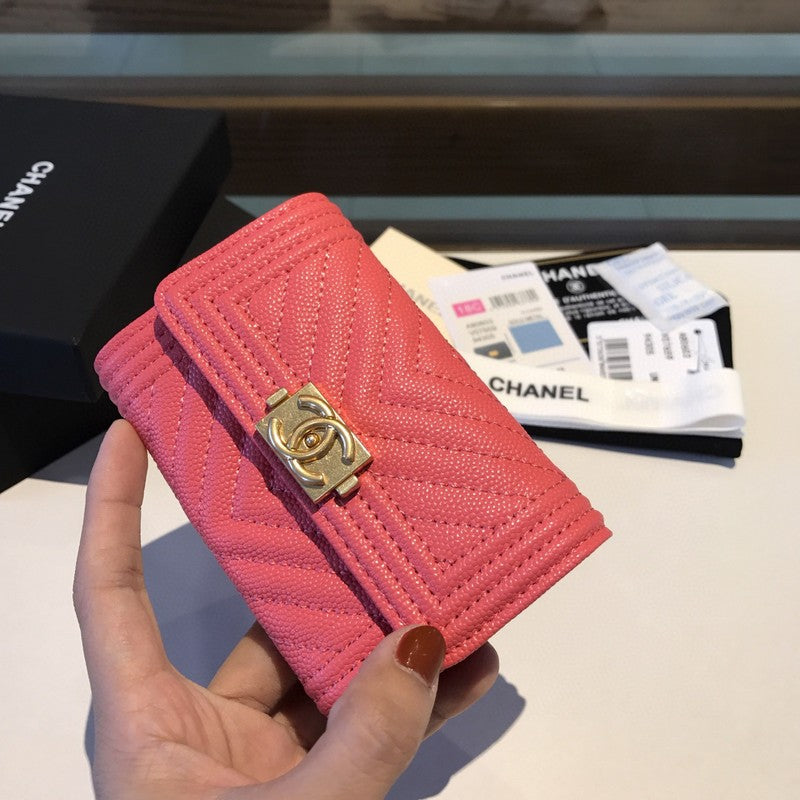JB - CHL Wallets - 090