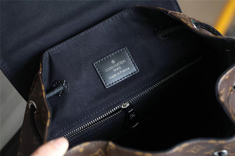 COZY - LOV Backpacks - 133
