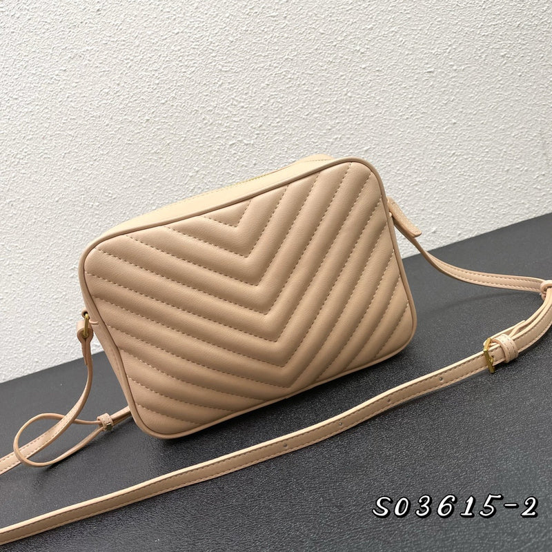 COZY - YLS Bags - 659