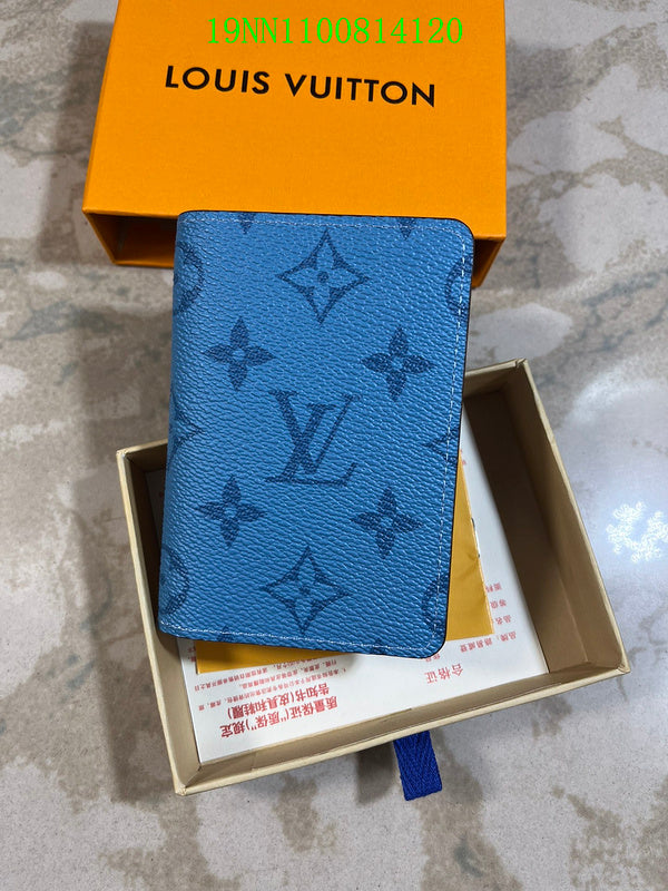 COZY BAGS - LOV Wallet - 140