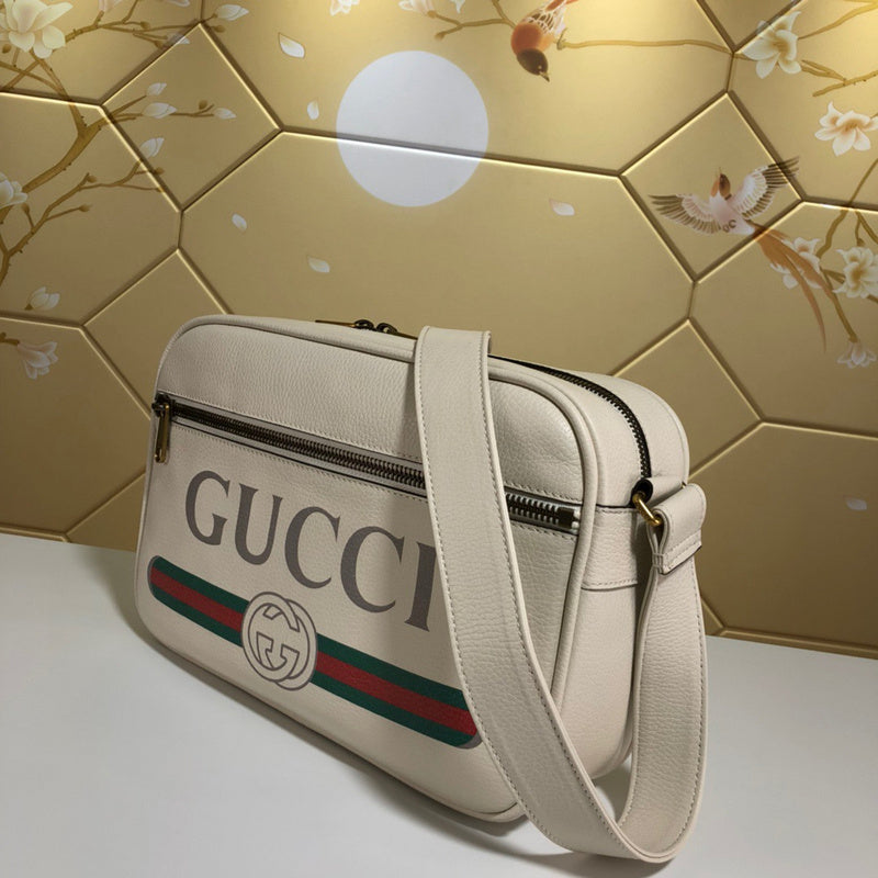 COZY BAGS - Guki Men Bags - 379
