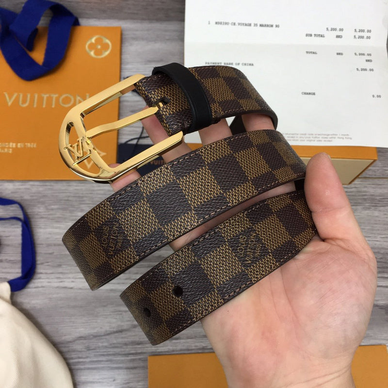 JB - LOV Belts - 223