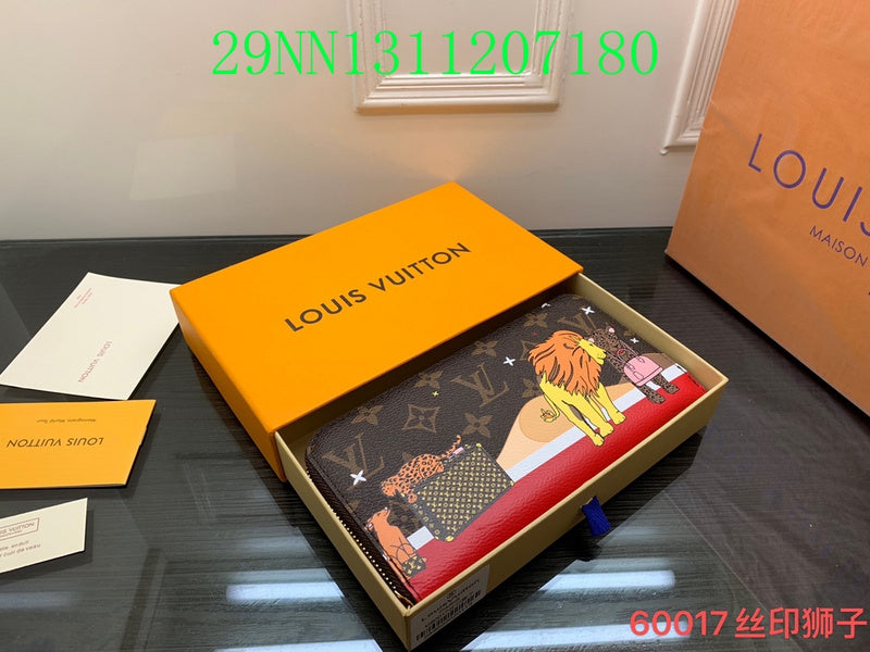 COZY BAGS - LOV Wallet - 860