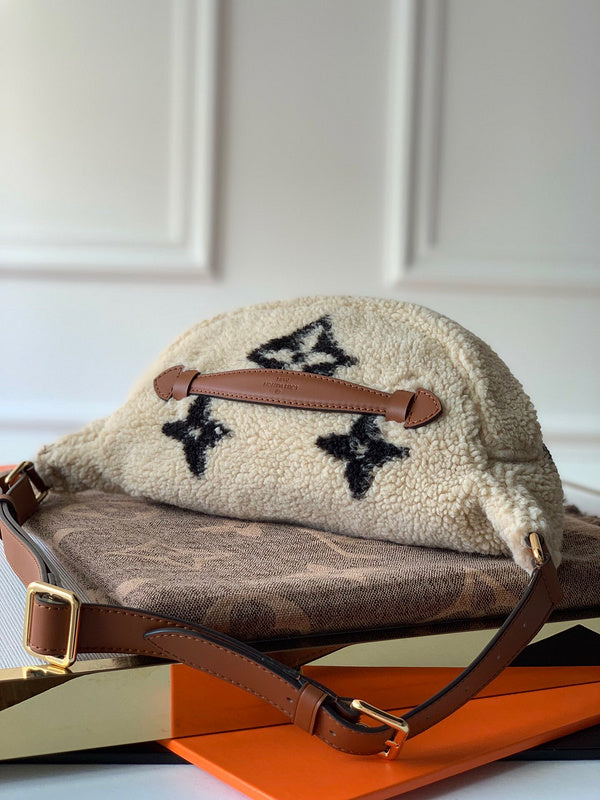 COZY - LV Bags - 5489